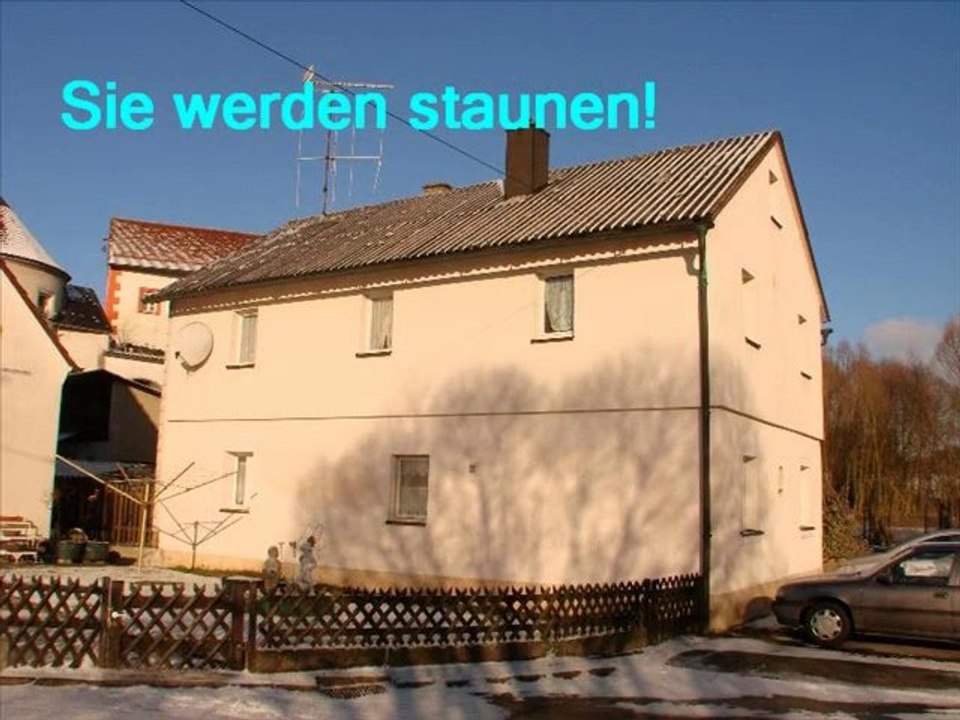 Wohnen & Hobby & Garten