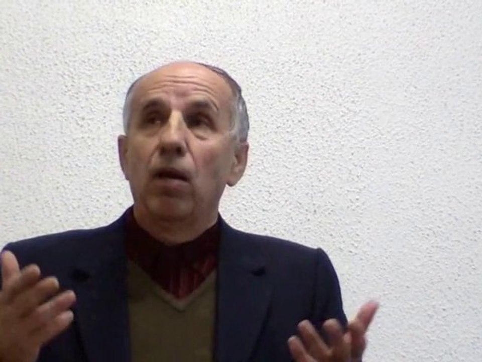 2.jean baptiste le prophète