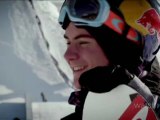 O'Neill Evolution 2011 - Snowboarding Slopestyle Session