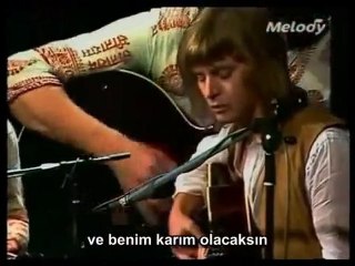 Cat STEVENS - Lady d'Arbanville  tr