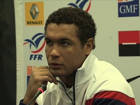 Rugby365 - Dusautoir : Montrer ce qu'on a dans le ventre