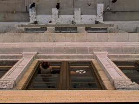 Michael Andrews & Gary Jules - Mad world