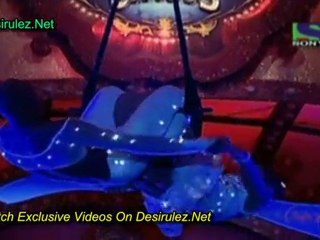 Jubilee Comedy Circus - 4th February 2011 Part 3
