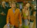 Austin Powers contre Britney Spears / Pepsi