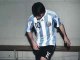 Messi Juggles adiZero Prime Football Boot