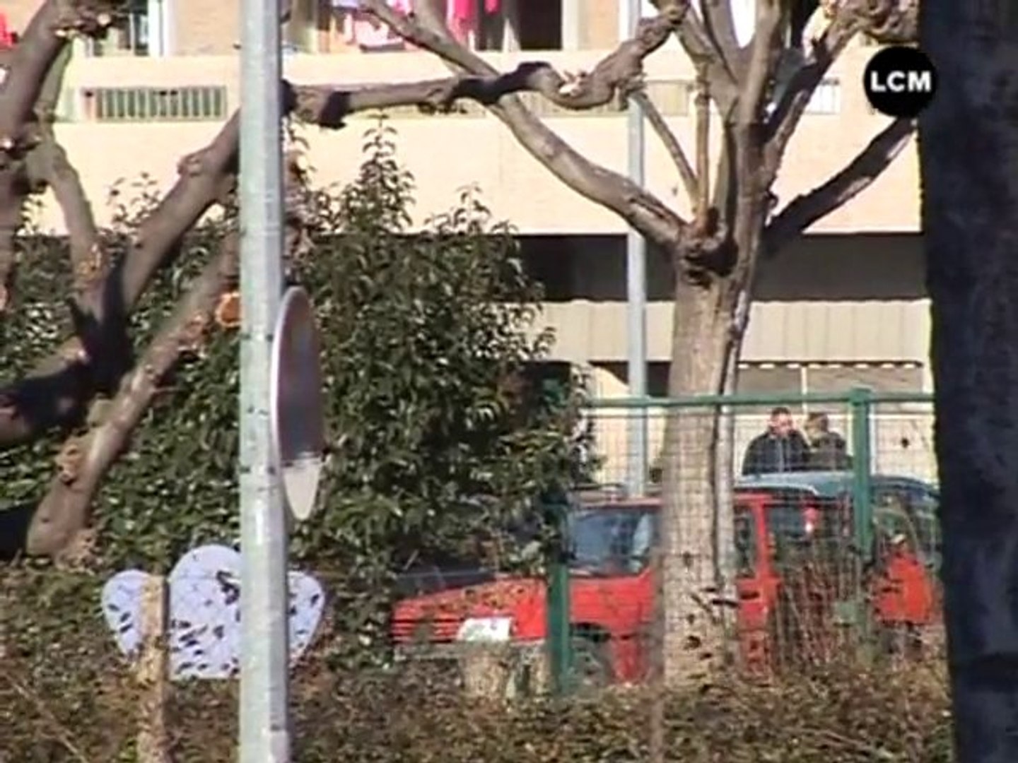 Reglement De Comptes A Salon De Provence Video Dailymotion