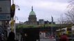 Ireland, Dublin, a city tour - eine Stadtrundfahrt