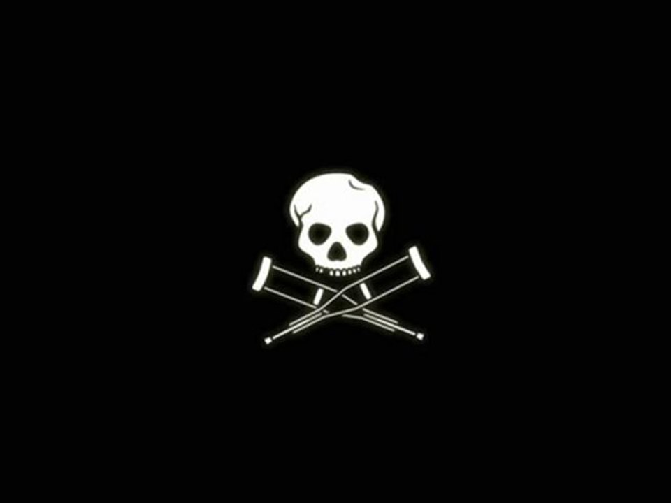 Jackass Theme Song
