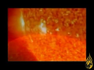 ممنوع اصحاب القلوب الضعيفة انها النار للشيخ خالد الراش