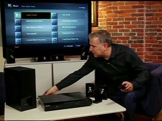 Samsung HT-C5500 Home Theatre System Review