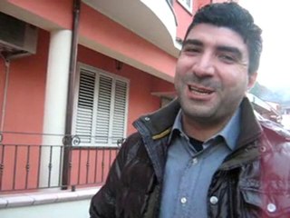 saluti samesi a leo melania in australia ( enzo)