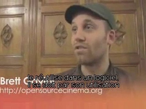 090630 [Itw] Open Video Alliance