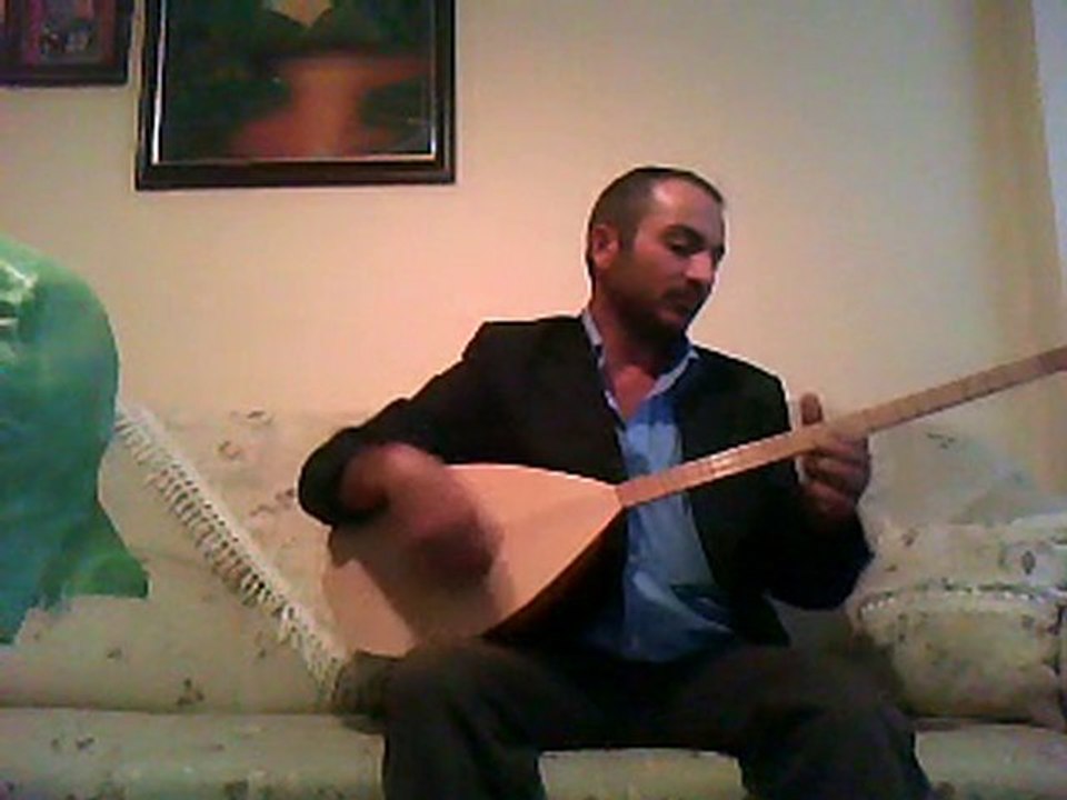 aşık rıfat dudunalı