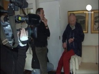 Aggredì autore vignette su Maometto, 9 anni di carcere