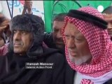 Manifestazioni anche ad Amman per chiedere riforme politiche