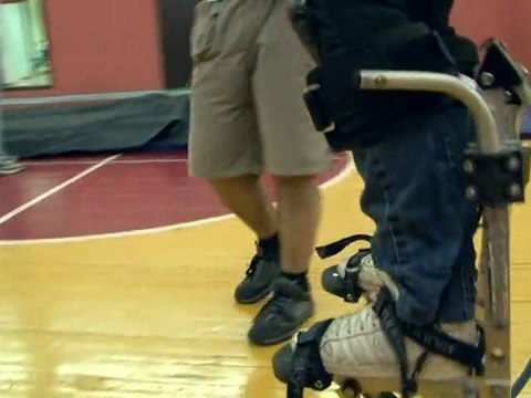 СПБ: Кенгуру-спорт. Мастер класс по прыжкам на джамперах!