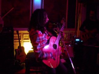 gerald toto live acoustik by pinky