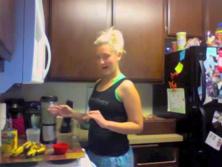 The Healthiest Recipe of the Week: Pineapple A Go Go