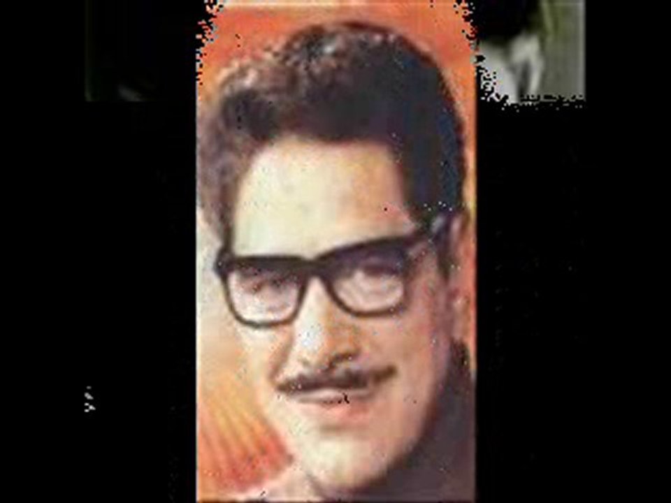 haouari karim
