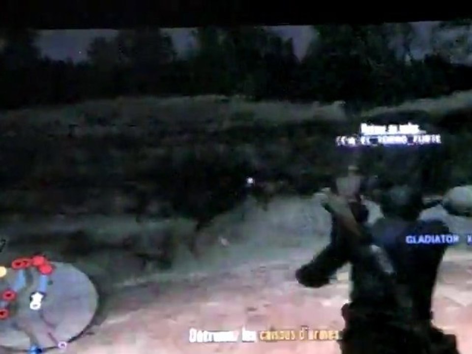 (video commenter)Red Dead Redemption 1