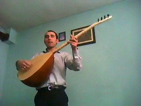 AŞIK GÖKMEN DURSUNOĞLU HASRET KALDIK KÖYLERE