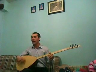 AŞIK GÖKMEN DURSUNOĞLU GAYNANA TÜRKÜSÜ