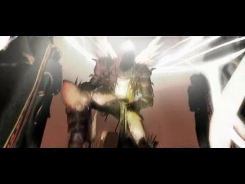 Histoire Diablo II Partie 13