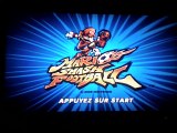 Vidéo-test sur Mario Smash Football