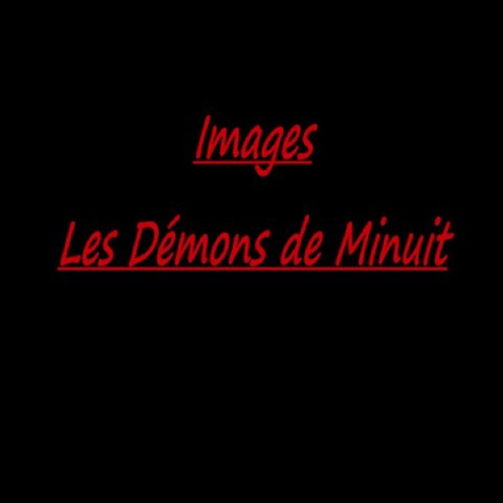 Images Les Démons de Minuit