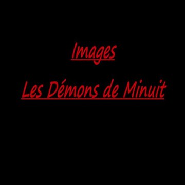 Images Les Démons de Minuit
