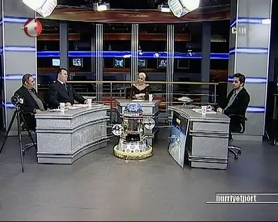 Kanal.T Televizyonu