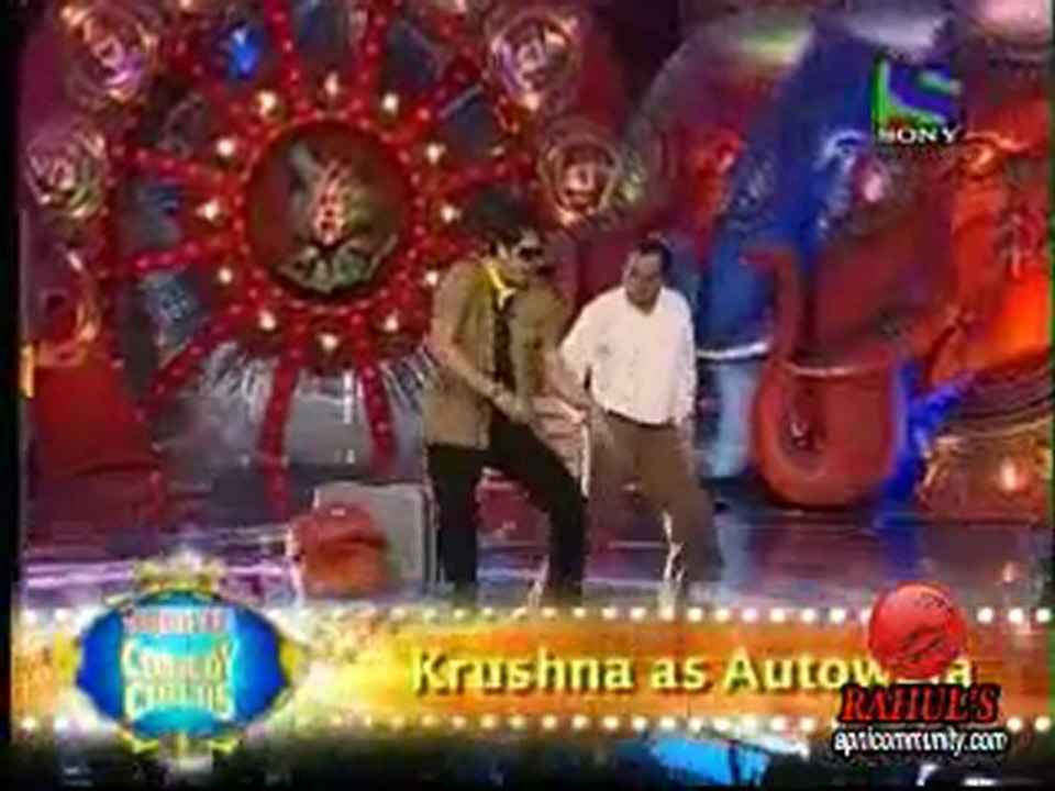Comedy Circus-4Jan-1