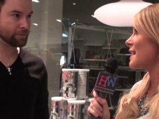 David Cook Dishes Out New Album Details