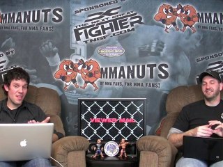 Australians to now pay for UFC PPV? - MMANUTS Viewer Mail