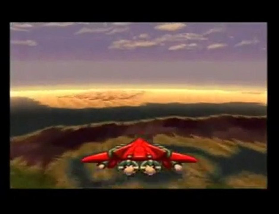 [Ending] Secret of Evermore (SNES) Español