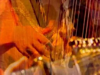 Cécile Corbel a Son da Zont chante Elisabetha