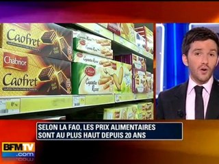 La Cour des comptes accable le port de Marseille