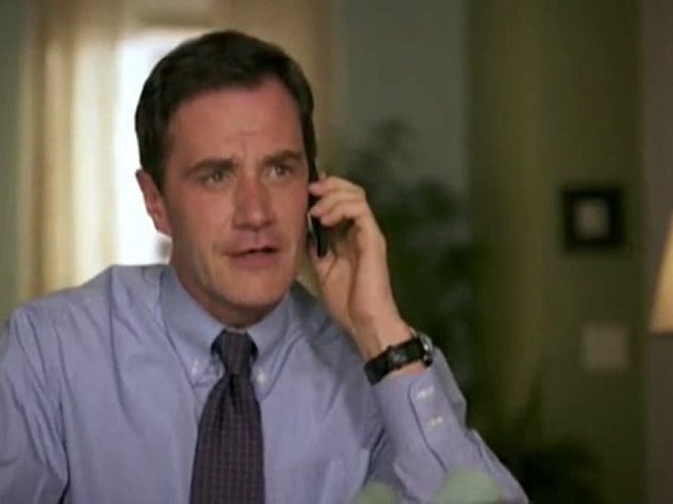 Scene #3 from White Collar - "Countermeasures" 2/8