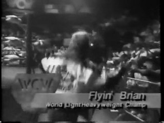 Famous Wrestlers That Have Died Before the Age of 50 MV 1/3