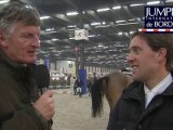 Simon Delestre gagne le Prix France 3 Aquitaine