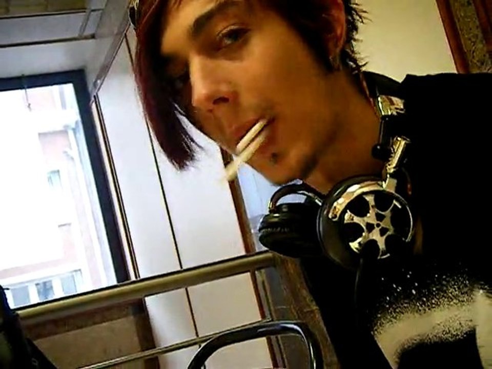 "Asté teste pour vous" EPISODE 2 : ChocoChaud+SauceBBQ !