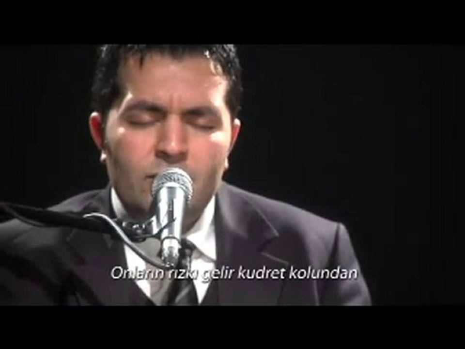 ŞAH HATAYİ "Benim Pirim" - Hüseyin & Ali Rıza Albayrak