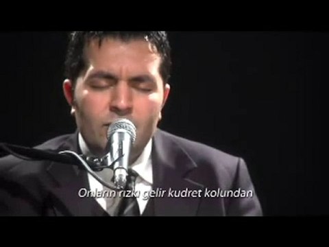 ŞAH HATAYİ Benim Pirim - Hüseyin & Ali Rıza Albayrak