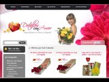 DetallesconAmor.com: Especialistas en flores y regalos - Lima Peru