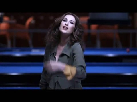 Yonca Lodi - Düştüysek Kalkarız (2010) by Aluxton