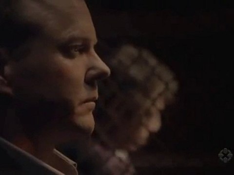 The Confession Kiefer Sutherland bande annonce