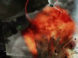 PS3 / XBOX 360 : Ace Combat : Assault Horizon