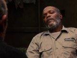 The Sunset Limited Trailer #2
