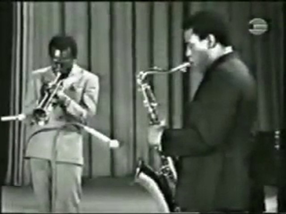 The Miles Davis Quintet  Walkin'(1967)