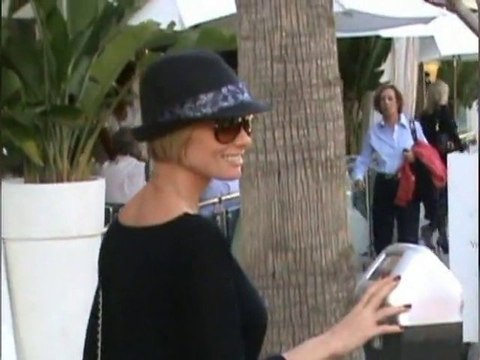 Pressly pleads not guilty